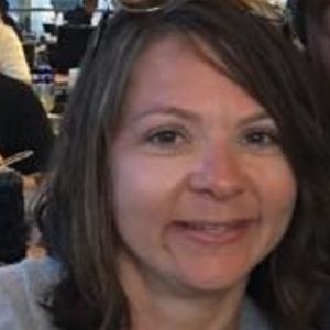 Meet your Posher, Christy